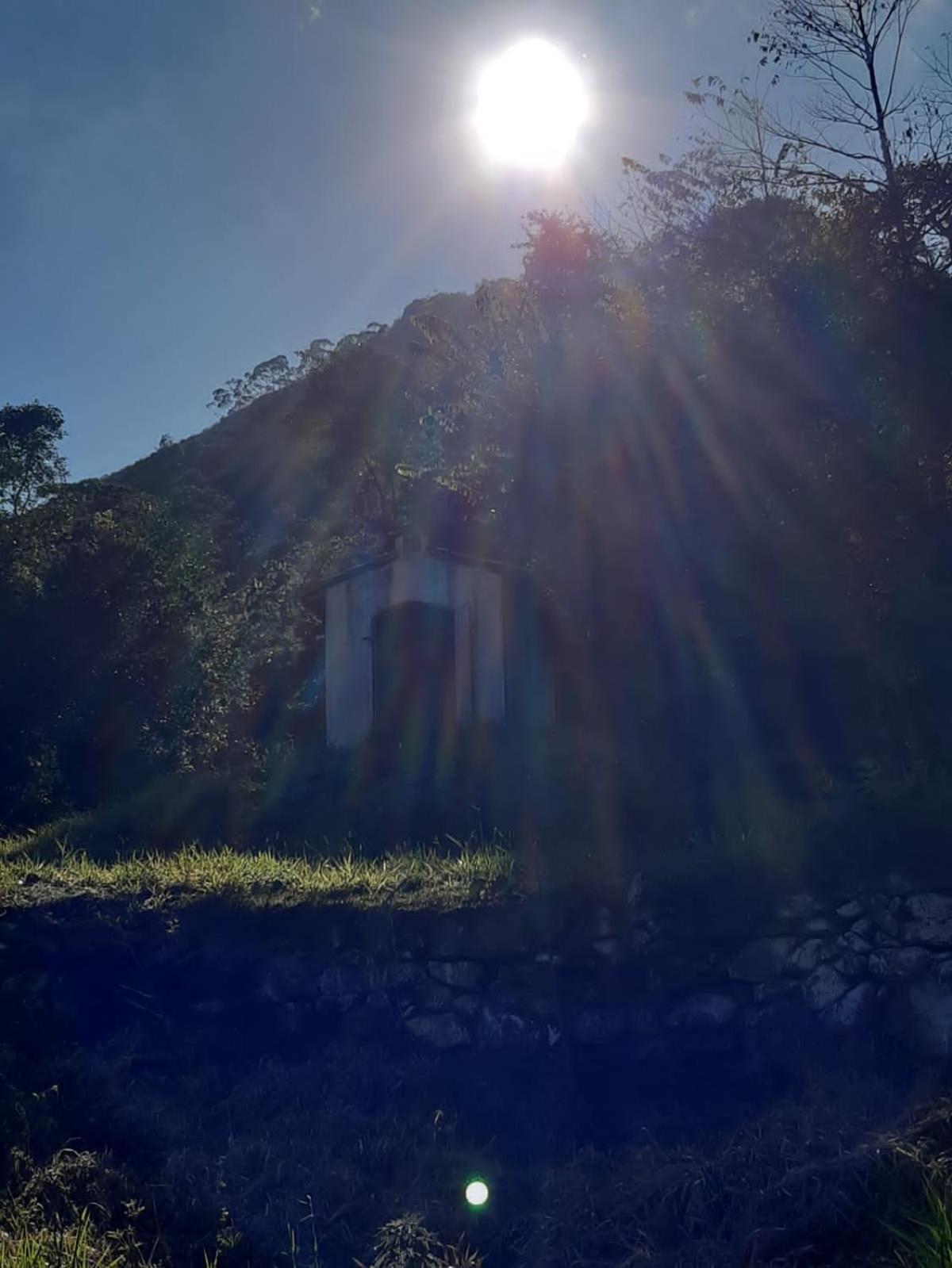 Hotel Pousada Alto Da Serra Topfest Poços de Caldas Exterior foto